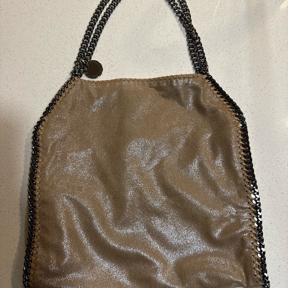 Stella MaCartney Falabella Tote Bag